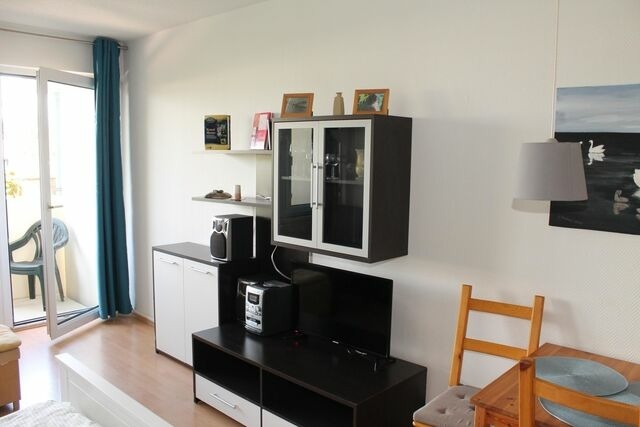 Ferienwohnung in Sch&ouml;nberg - Appartement K110 - Bild 7