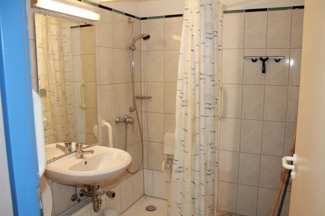 Ferienwohnung in Sch&ouml;nberg - Appartement K110 - Bild 9