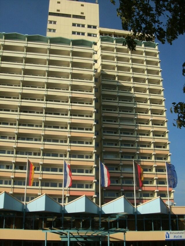 Ferienwohnung in Sch&ouml;nberg - Appartement K110 - Bild 12