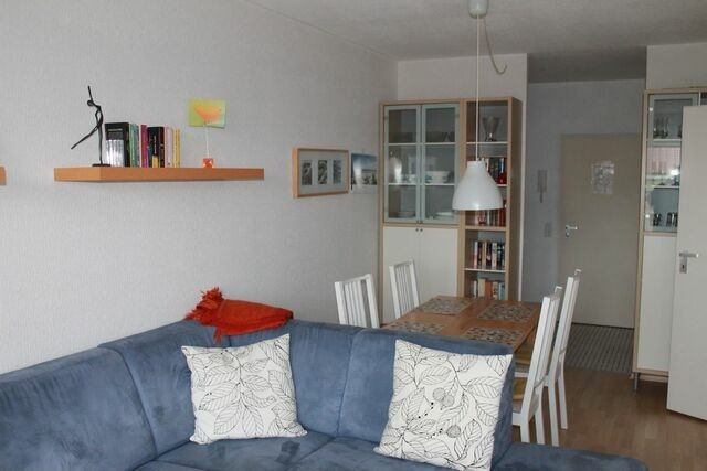 Ferienwohnung in Sch&ouml;nberg - Ferienwohnung L142 - Bild 3