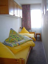 Ferienwohnung in Sch&ouml;nberg - Ferienwohnung L142 - Bild 5