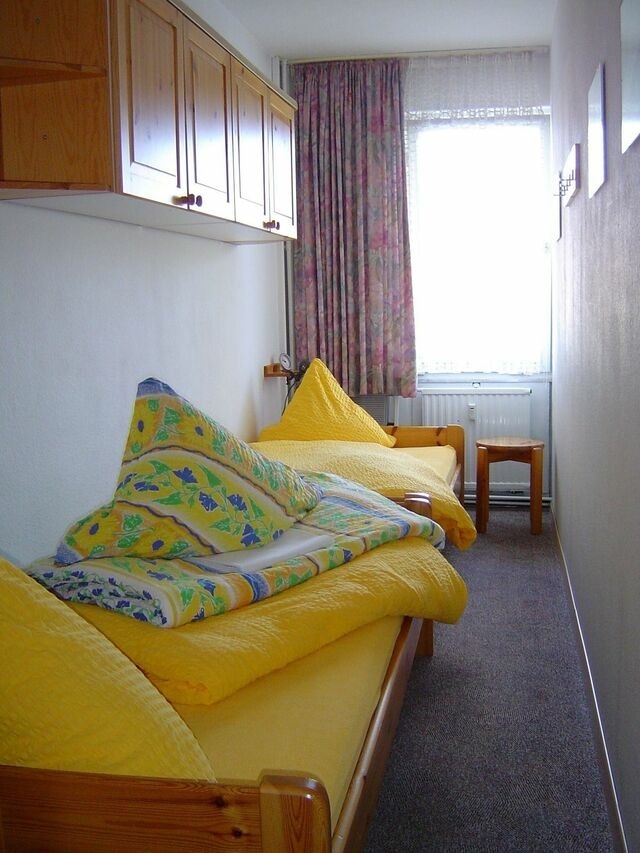 Ferienwohnung in Sch&ouml;nberg - Ferienwohnung L142 - Bild 5