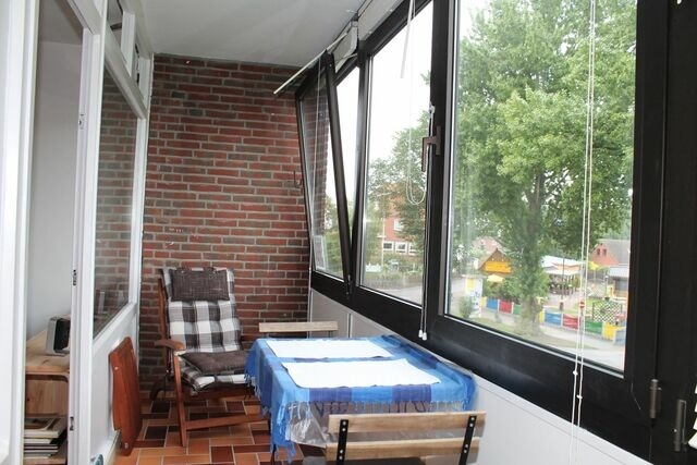 Ferienwohnung in Sch&ouml;nberg - Ferienwohnung V108 - Bild 3
