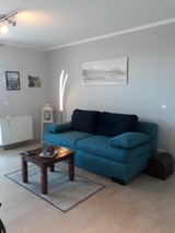 Ferienwohnung in Binz - "Villa M&ouml;nchgut", FeWo Dietrich - Bild 1