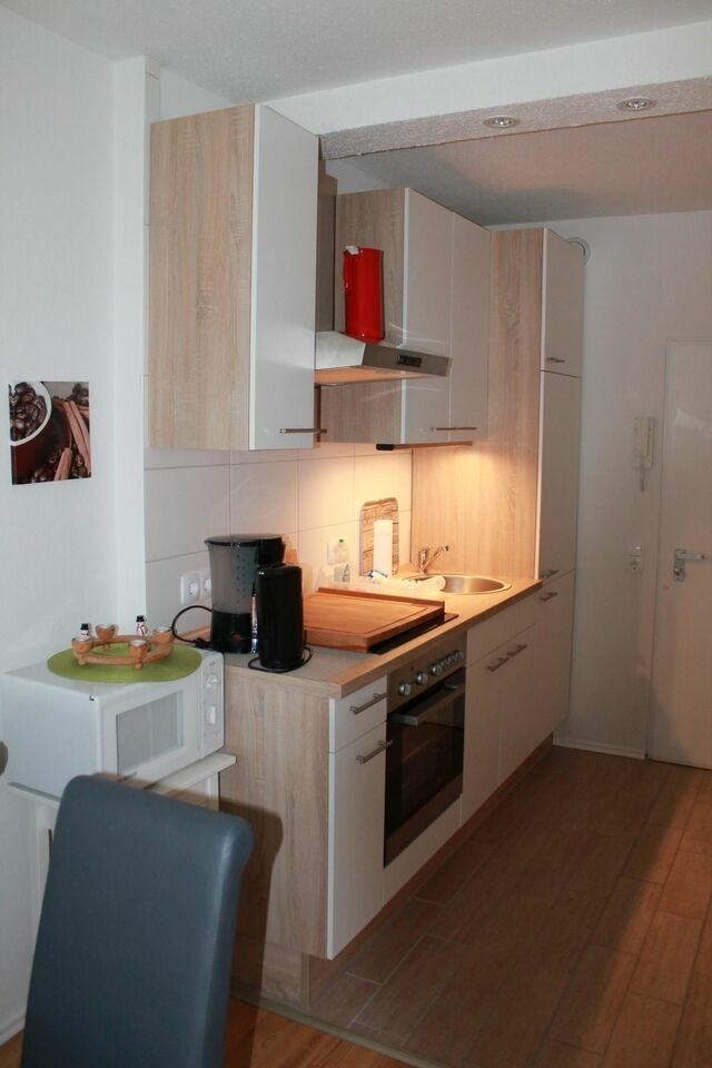 Ferienwohnung in Sch&ouml;nberg - Ferienwohnung L354 - Bild 4