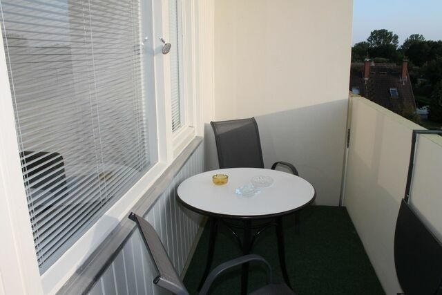 Ferienwohnung in Sch&ouml;nberg - Ferienwohnung L354 - Bild 8