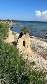 Ferienwohnung in Gro&szlig;enbrode - Ferienwohnung Meeresblick - Bild 19