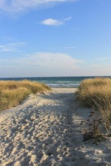 Ferienwohnung in Gro&szlig;enbrode - Ferienwohnung Meeresblick - Bild 14