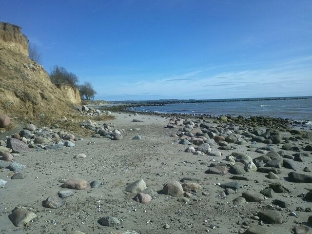 Ferienwohnung in Fehmarn OT Wulfen - Ferienwohnung Franzmann - Bild 21