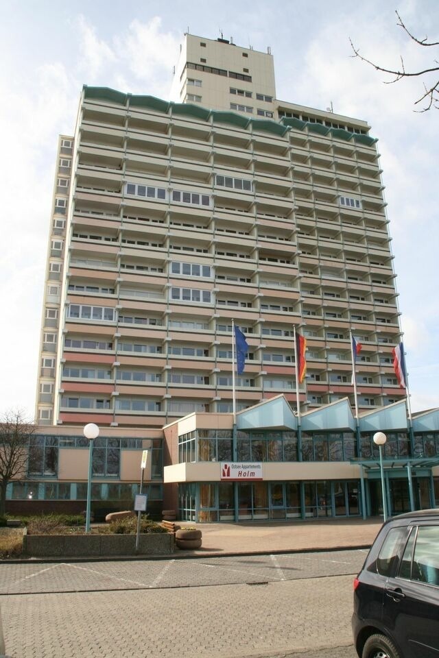 Ferienwohnung in Sch&ouml;nberg - Appartement K1414 - Bild 11