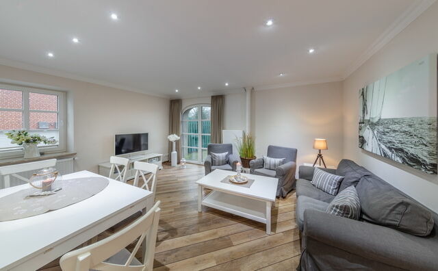 Ferienwohnung in Fehmarn OT Westermarkelsdorf - Uferschwalbe - Bild 2