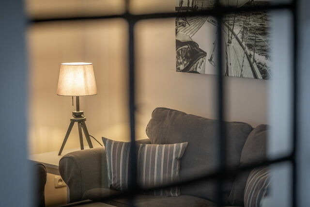 Ferienwohnung in Fehmarn OT Westermarkelsdorf - Uferschwalbe - Bild 9