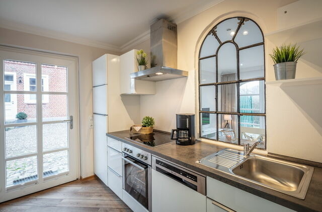 Ferienwohnung in Fehmarn OT Westermarkelsdorf - Uferschwalbe - Bild 11