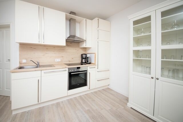 Ferienwohnung in Rabenkirchen-Faul&uuml;ck - Schleiblick App. 8 - Bild 4