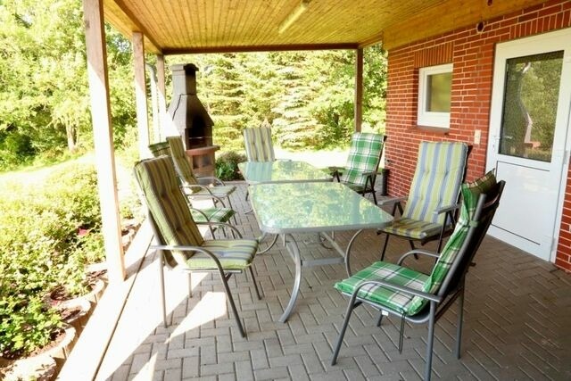 Ferienhaus in Rabenkirchen-Faul&uuml;ck - Ferienhaus Ostsee - Bild 4