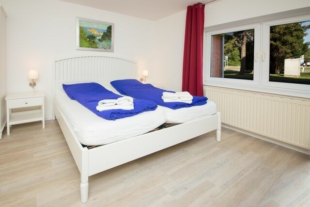 Ferienwohnung in Rabenkirchen-Faul&uuml;ck - Schleiblick Sparzimmer 1 - Bild 2