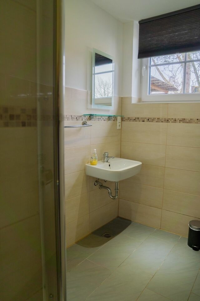 Ferienwohnung in Rabenkirchen-Faul&uuml;ck - Schleiblick App. 10 - Bild 9