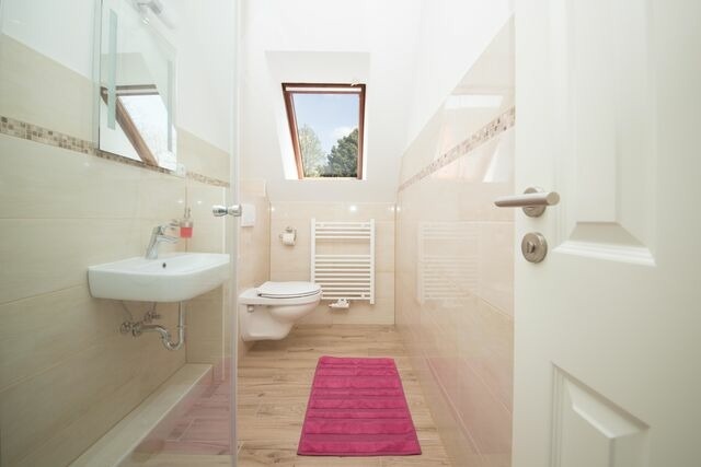 Ferienwohnung in Rabenkirchen-Faul&uuml;ck - Schleiblick App. 6 - Bild 5