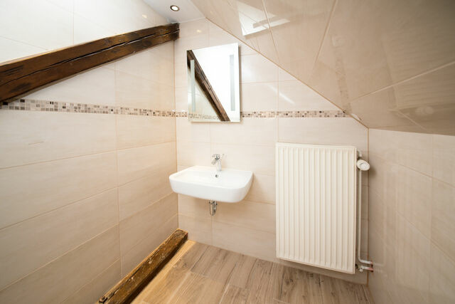 Ferienwohnung in Rabenkirchen-Faul&uuml;ck - Schleiblick Familienappartement 13 - Bild 5