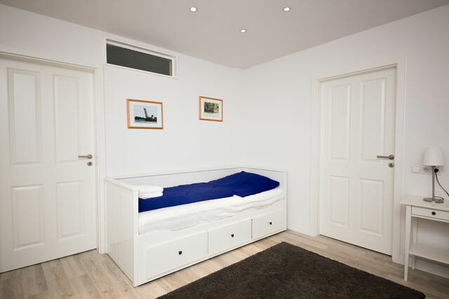 Ferienwohnung in Rabenkirchen-Faul&uuml;ck - Schleiblick Familienappartement 13 - Bild 11