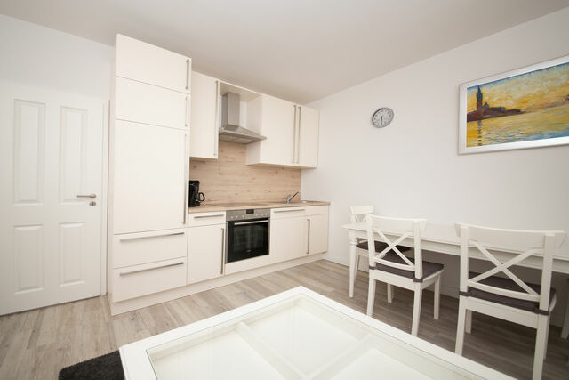 Ferienwohnung in Rabenkirchen-Faulück - Schleiblick App. 4 - Bild 3