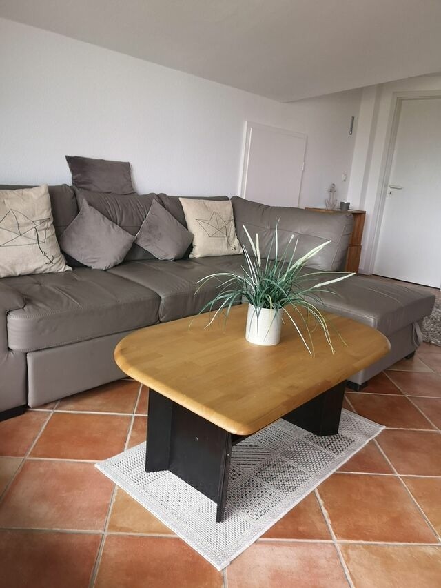 Ferienwohnung in Sellin - Zeesenhaus 06 - Bild 5