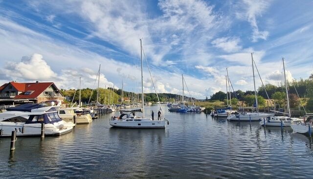 Ferienwohnung in Sellin - Zeesenhaus 06 - Bild 23