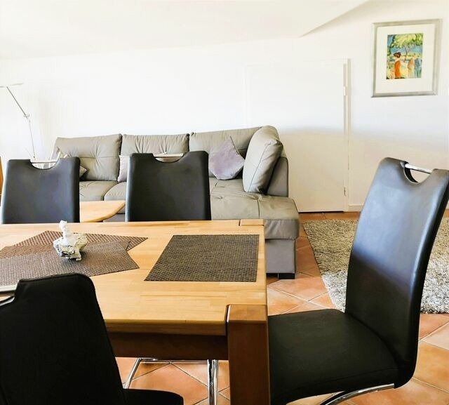 Ferienwohnung in Sellin - Zeesenhaus 06 - Bild 2
