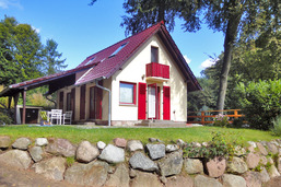 Ferienhaus Rotkäppchen
