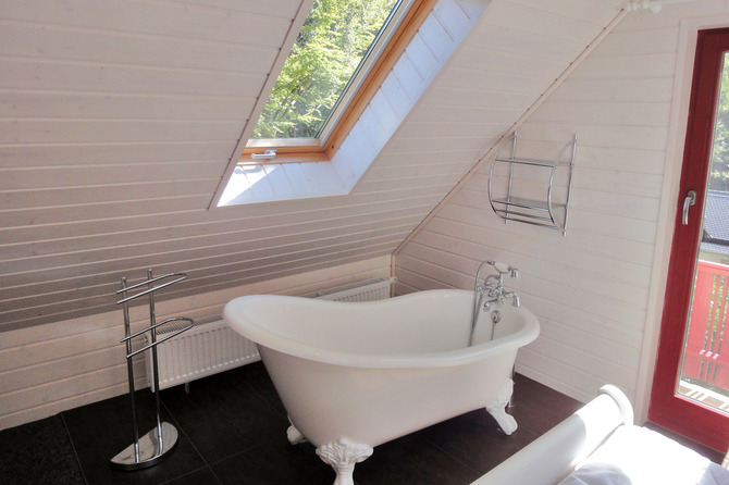 Ferienhaus in Sellin - Ferienhaus Rotkäppchen - Bild 16