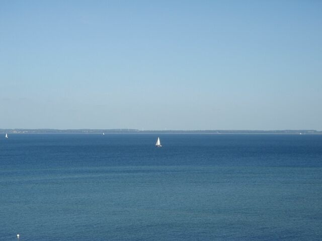 Ferienwohnung in Haffkrug - Albatros - Bild 21
