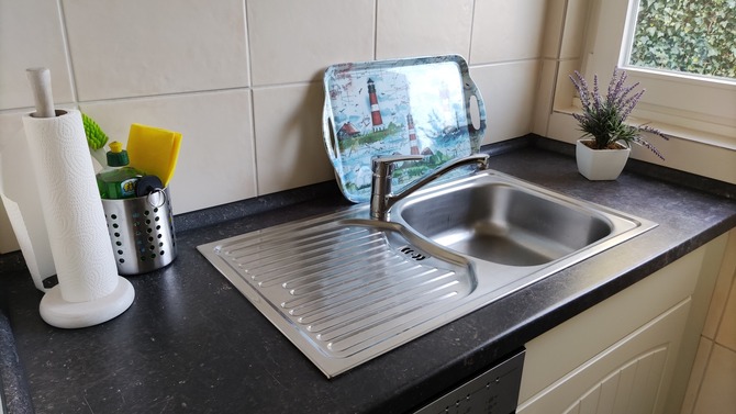 Ferienhaus in Scharbeutz - Haus Kleeblatt - Bild 20