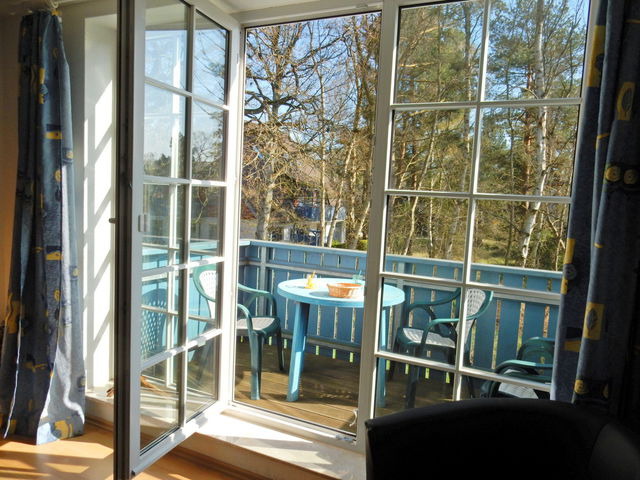 Ferienwohnung in Prerow - G&auml;stehaus Whg. 11 - Bild 4