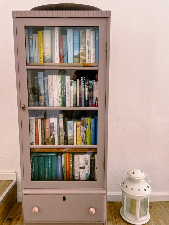 Ferienwohnung in Bünsdorf - Zeitweise - Bild 19