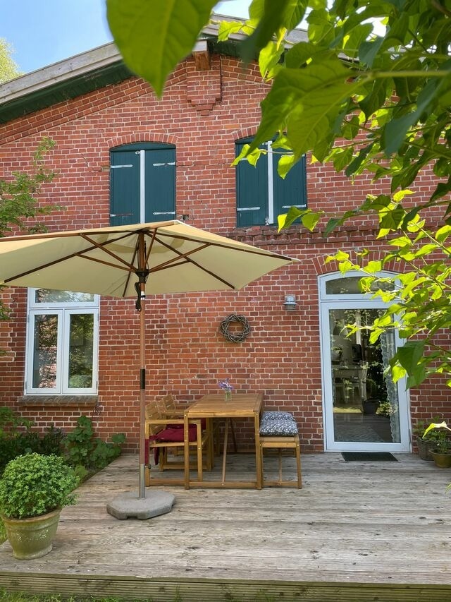 Ferienwohnung in Bünsdorf - Zeitweise - Bild 23