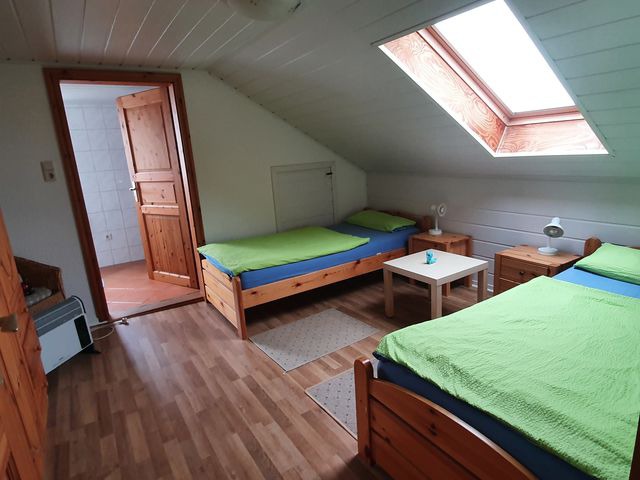 Ferienwohnung in Eckernförde - Lotte - Bild 7