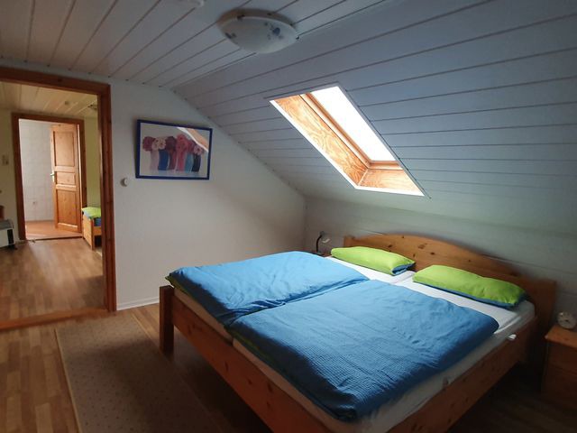 Ferienwohnung in Eckernförde - Lotte - Bild 9