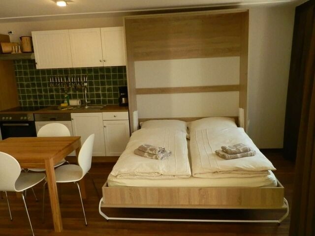 Bungalow in Warnem&uuml;nde - Warnem&uuml;nde - Linkis (Weststrand-B) - Bild 7