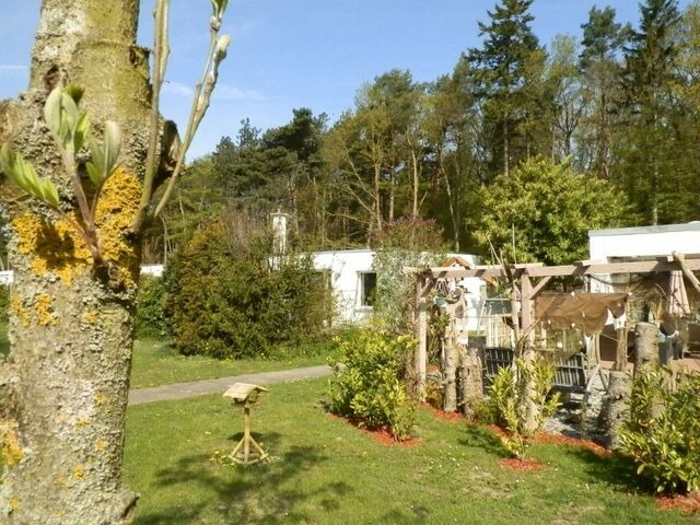 Bungalow in Warnem&uuml;nde - Warnem&uuml;nde - Linkis (Weststrand-B) - Bild 13