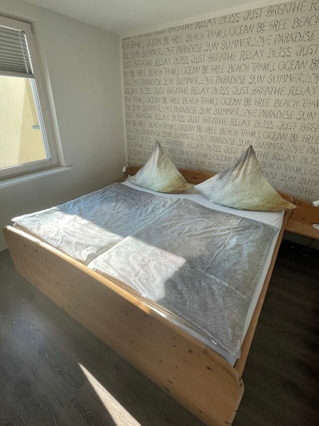 Ferienwohnung in Ascheffel - Wilsterberg FeWo "die Kleine" - Bild 5