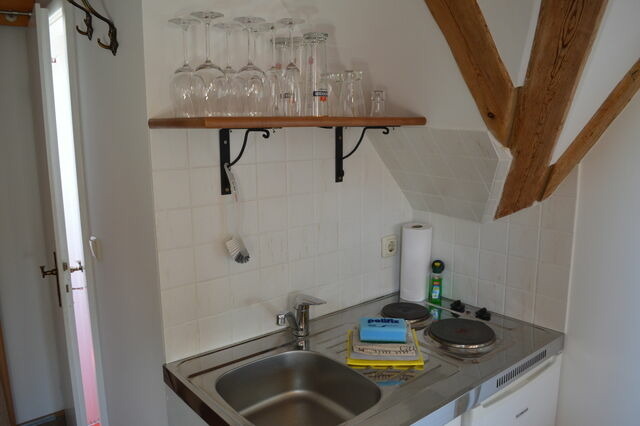 Ferienwohnung in Warnem&uuml;nde - Wohnung 4 - Hiddensee - Bild 5