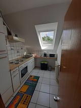 Ferienwohnung in Groß Wittensee - Martens - Bild 13