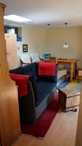 Ferienhaus in Eckernf&ouml;rde - R&uuml;cker - Bild 3