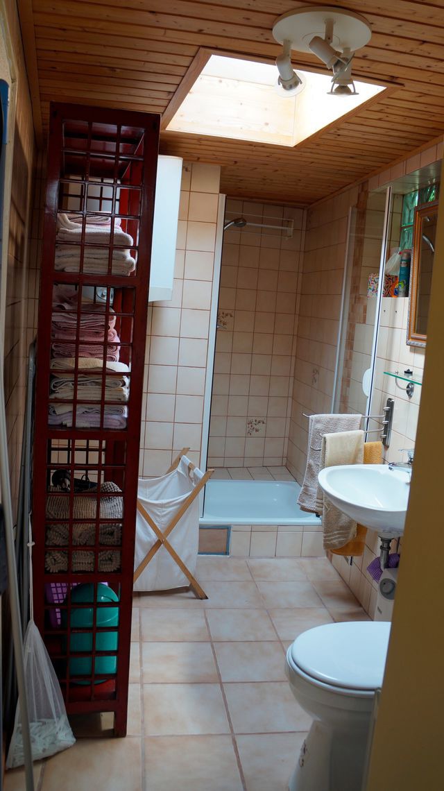 Ferienhaus in Eckernf&ouml;rde - R&uuml;cker - Bild 8