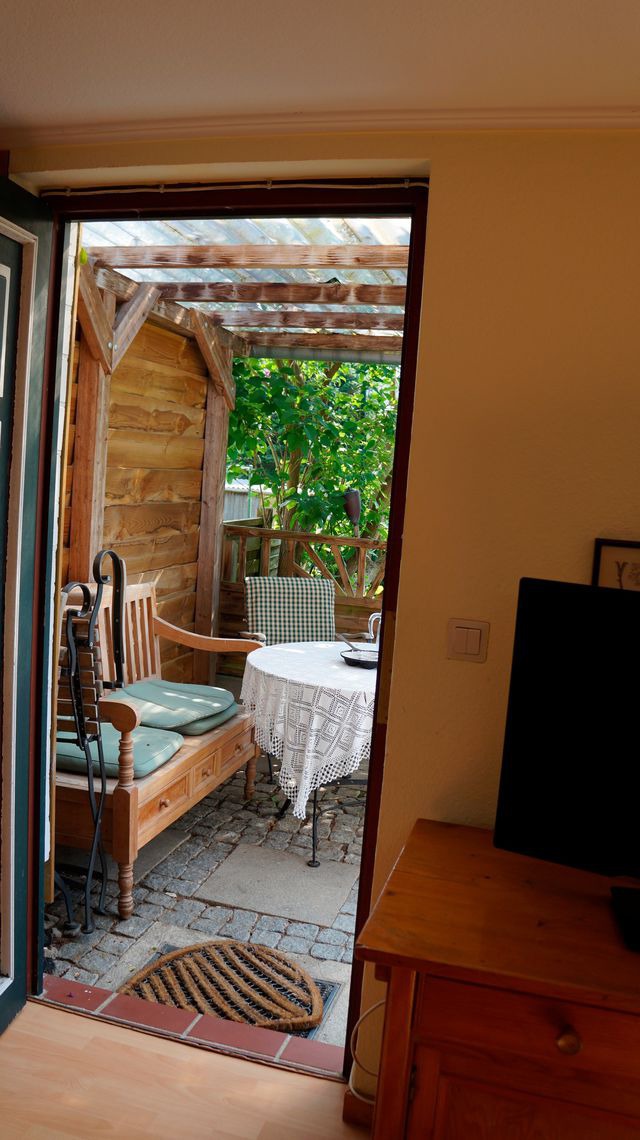 Ferienhaus in Eckernf&ouml;rde - R&uuml;cker - Bild 9