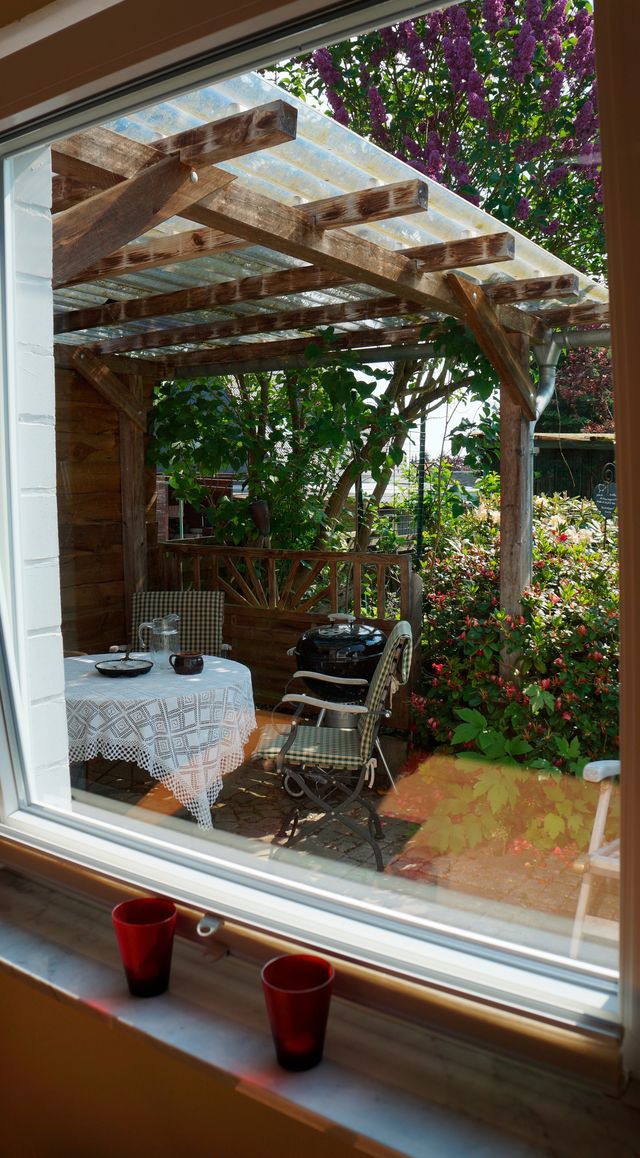 Ferienhaus in Eckernf&ouml;rde - R&uuml;cker - Bild 11