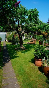 Ferienhaus in Eckernf&ouml;rde - R&uuml;cker - Bild 13