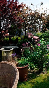 Ferienhaus in Eckernf&ouml;rde - R&uuml;cker - Bild 14