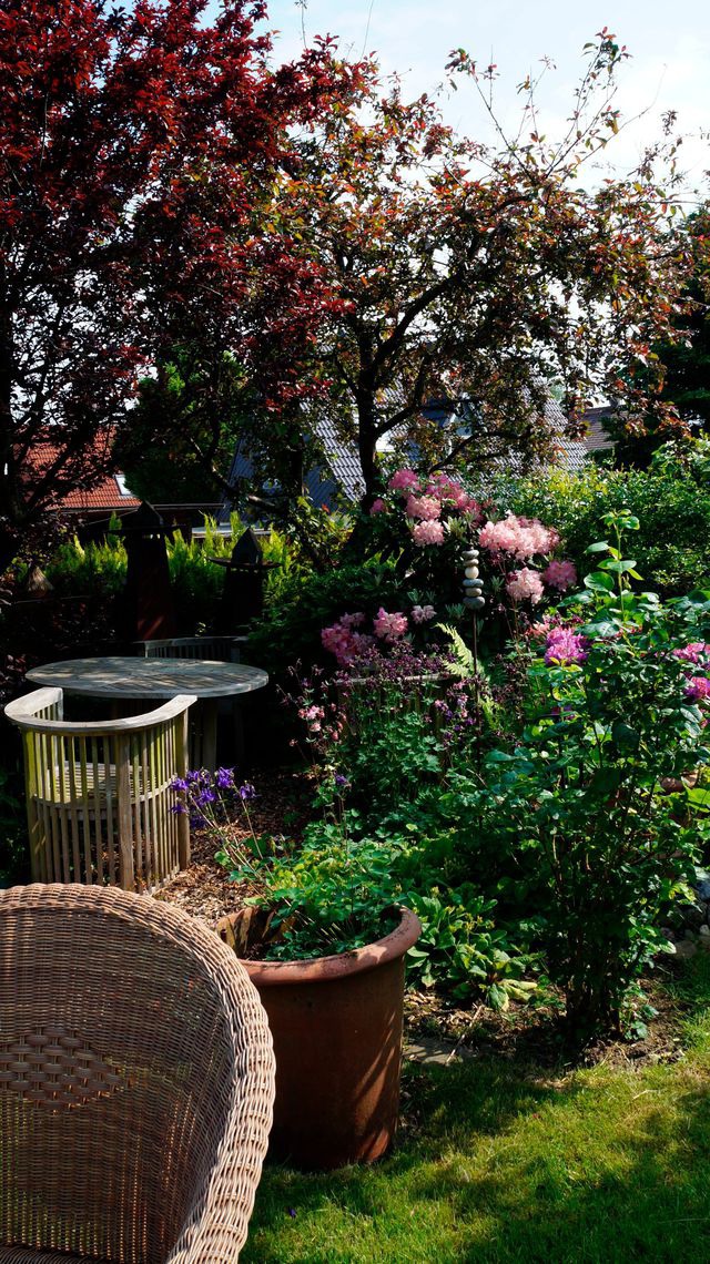 Ferienhaus in Eckernf&ouml;rde - R&uuml;cker - Bild 14