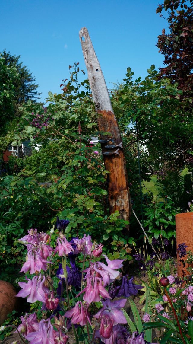 Ferienhaus in Eckernf&ouml;rde - R&uuml;cker - Bild 18